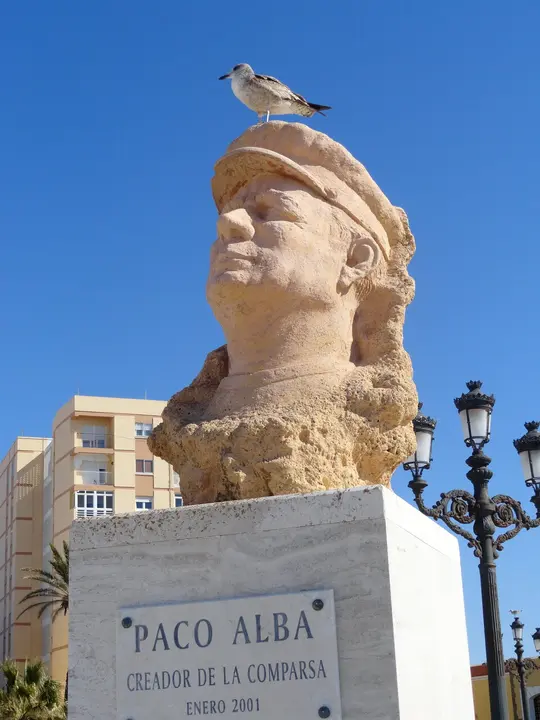 PacoAlba