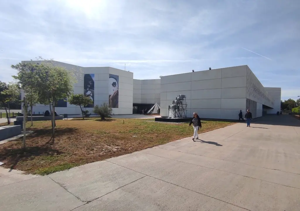 El Centro de Creaci&oacute;n Contempor&aacute;nea de Andaluc&iacute;a (C3A)