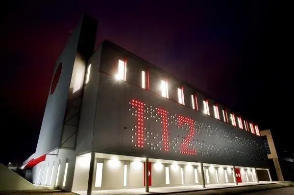  112 Galicia. | Europa Press. 