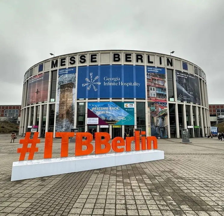ITB Berl&iacute;n.