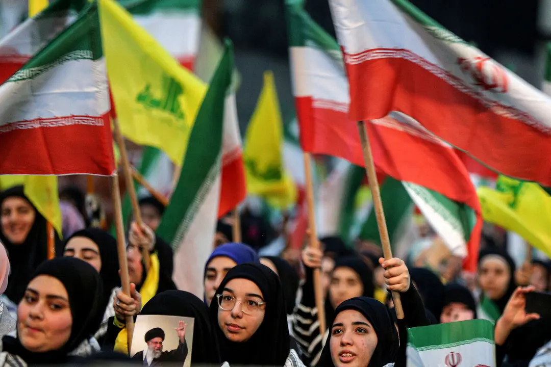 Hezbol&aacute;. | Europa Press.