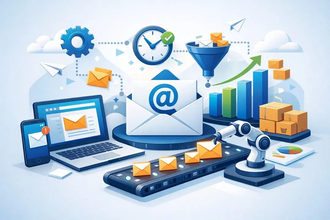 Imagen de mailrelay.com