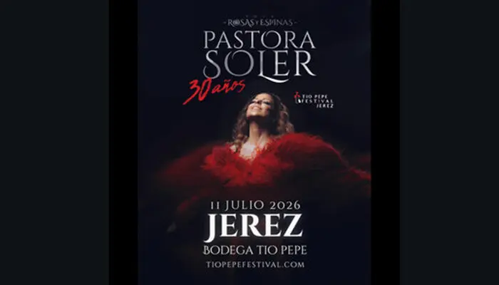 11 Pastora Soler