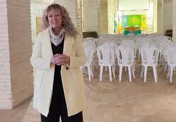 La Tercia acoger&aacute; un homenaje a las matronas locales. | Ayuntamiento de Lopera