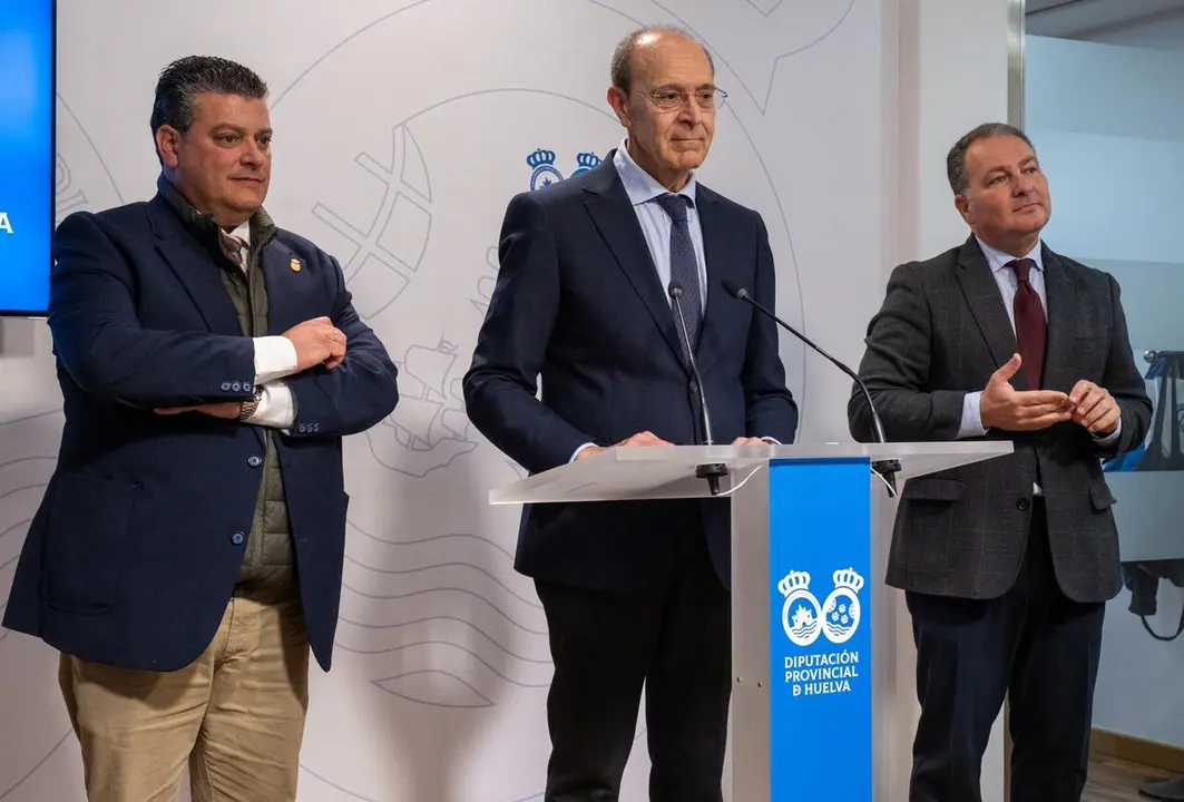 Presentaci&oacute;n de la campa&ntilde;a de control de mosquitos. | Dipu.