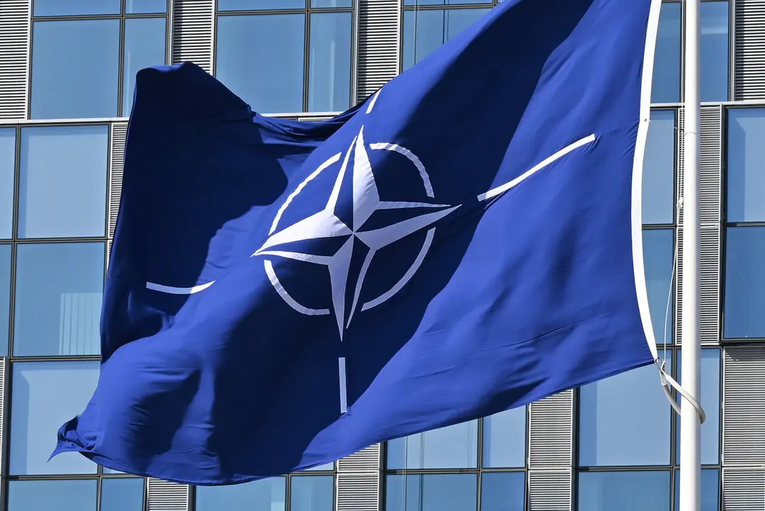 OTAN. | Europa Press.