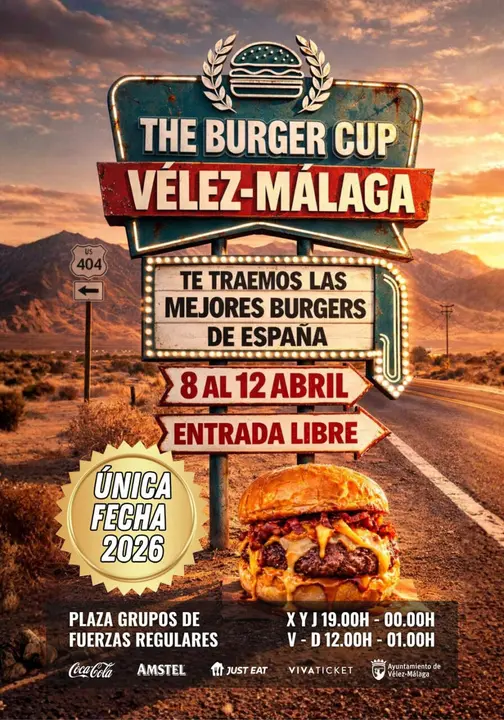 CARTEL-BURGUER