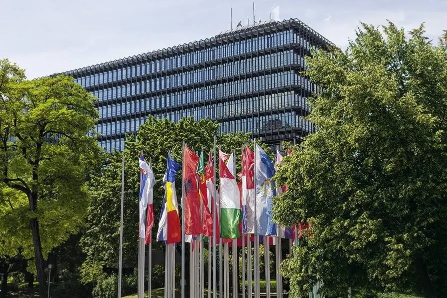Espa&ntilde;a alcanza un nuevo m&aacute;ximo de patentes europeas. | Europa Press.