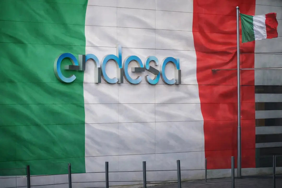 Endesa, cada vez m&aacute;s italiana.