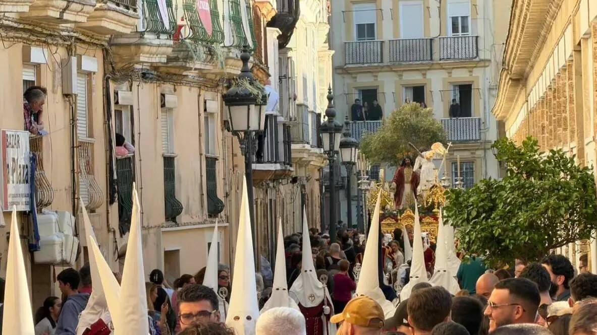 Oraci&oacute;n en el Huerto. | VIVA.