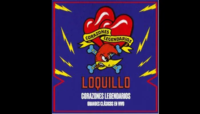 Loquillo