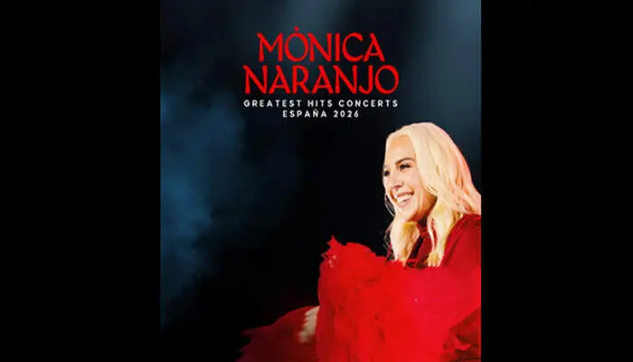 M&Oacute;NICA NARANJO