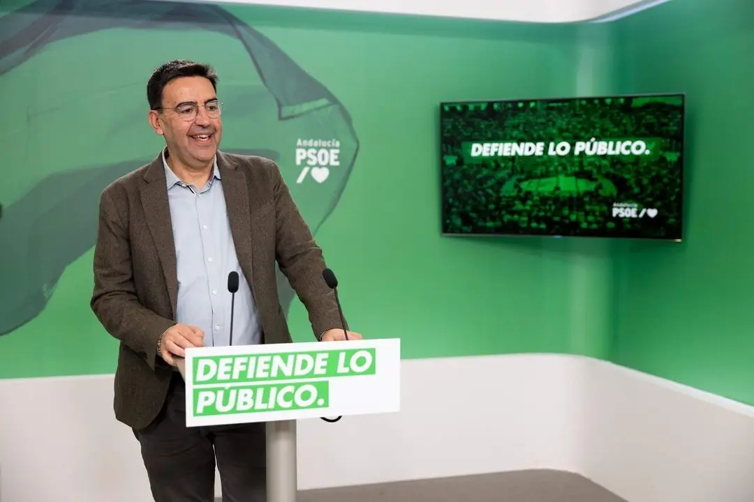 Mario Jim&eacute;nez ser&aacute; el n&uacute;mero 2 por Huelva. | EP.