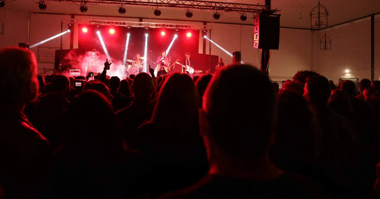 Espartinas Rock.| AYTO ESPARTINAS