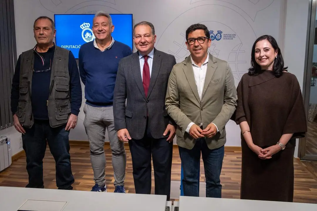 Presentaci&oacute;n del Acuerdo Mixto para funcionarios y personal laboral 2025-2027. | Dipu.