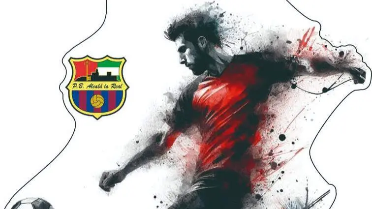 Detalle del cartel.