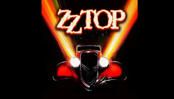 ZZTop