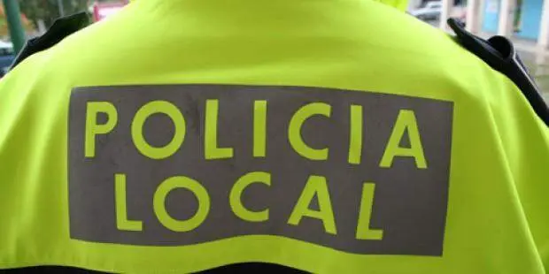  Polic&iacute;a Local.  - VIVA 