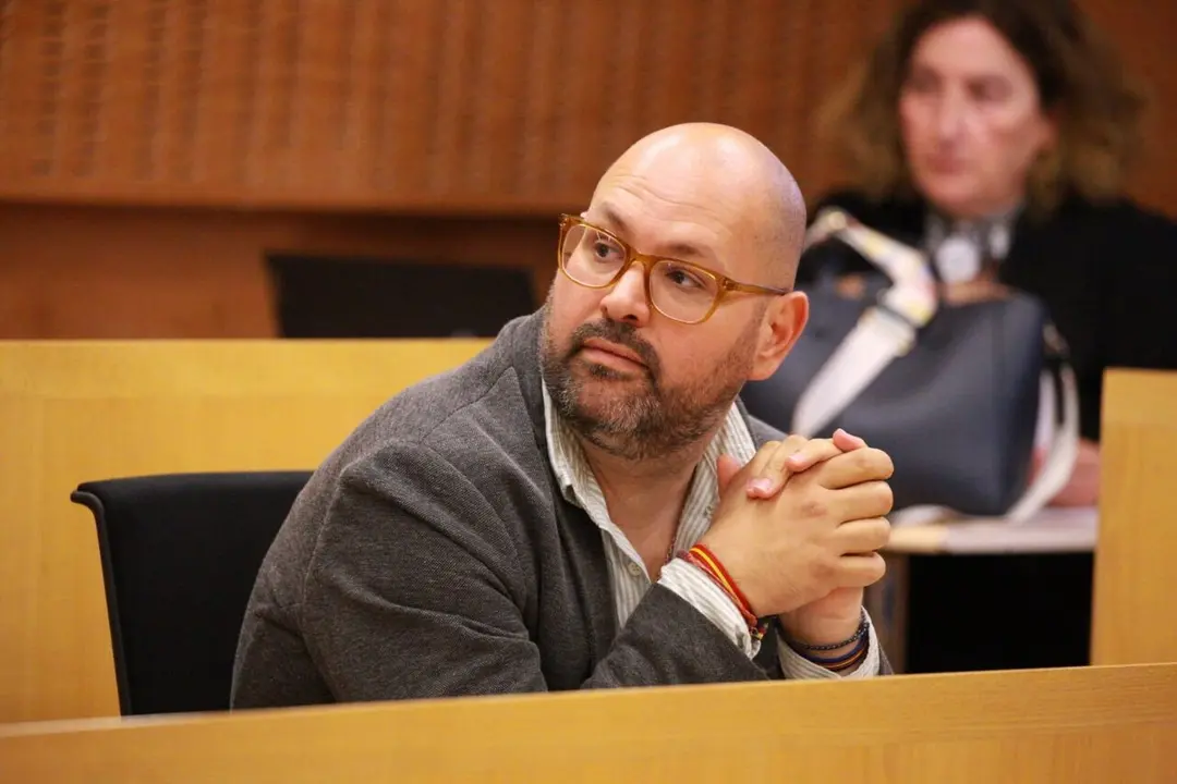 Javier Bello Gonz&aacute;lez. | VIVA