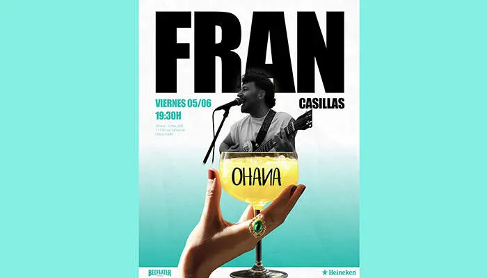 Fran Casillas