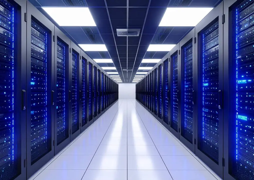 Centro de datos
- JUNTA DE EXTREMADURA