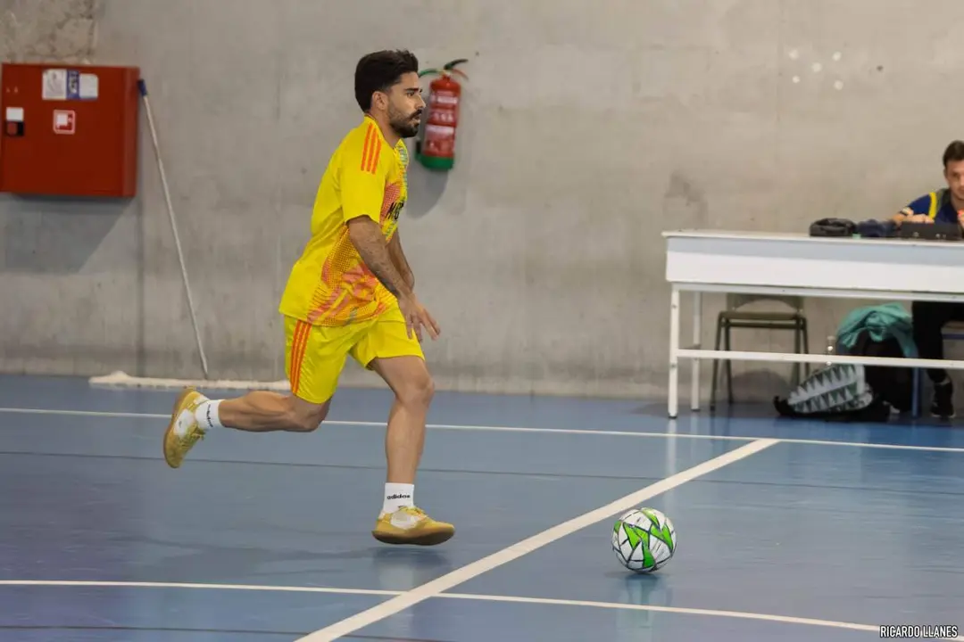 Manos FS en preparaci&oacute;n para la Andaluc&iacute;a Cup | MFS
