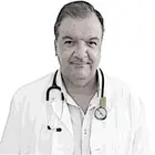 Fernando Arévalo Rosado