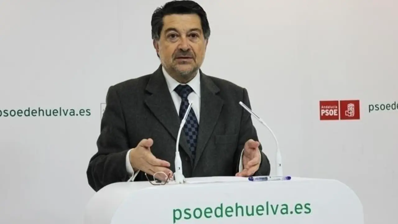 Javier Barrero - VH