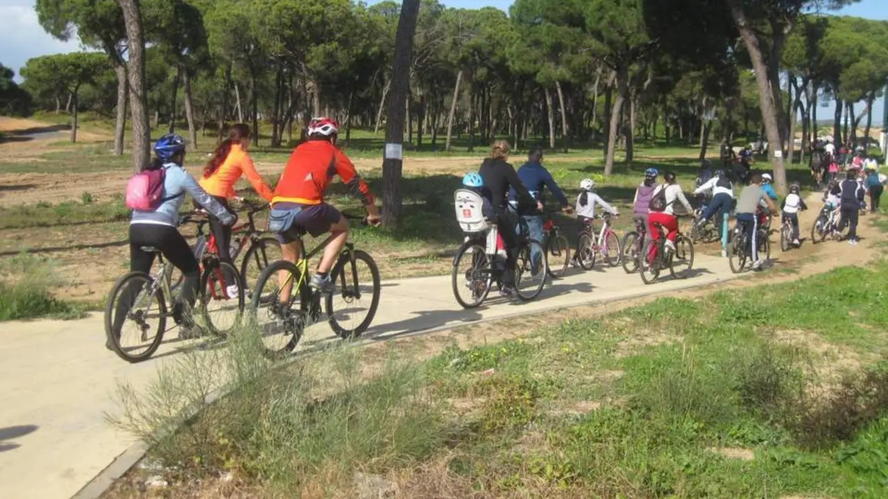 Deporte - 