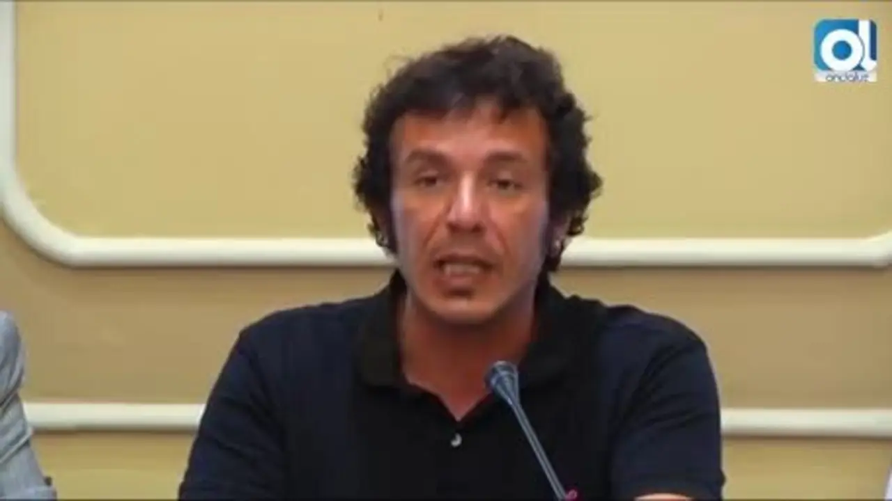 Convenio del Ayuntamiento y APBC para actuar en terreno portuario