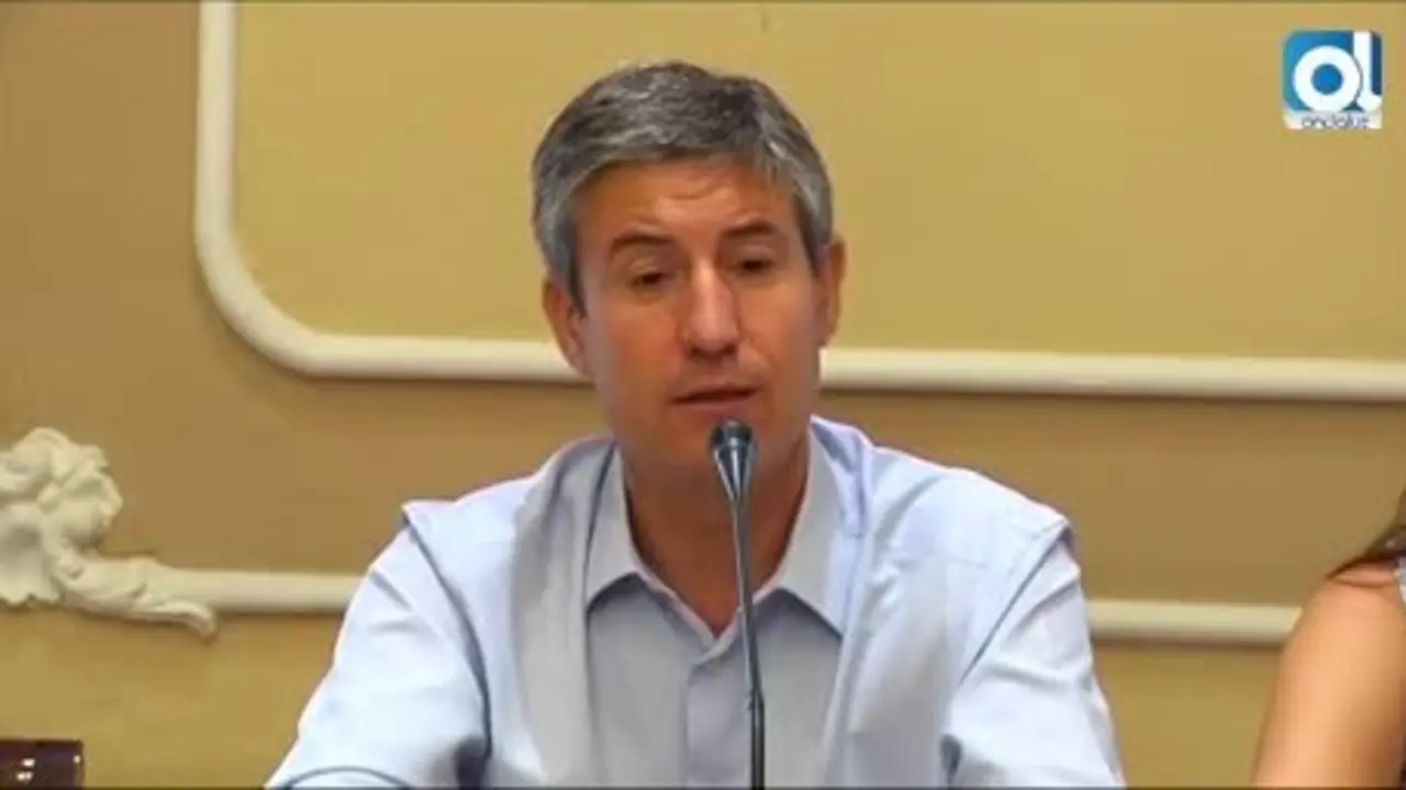 "Los presupuestos ni peligran ni han peligrado"
