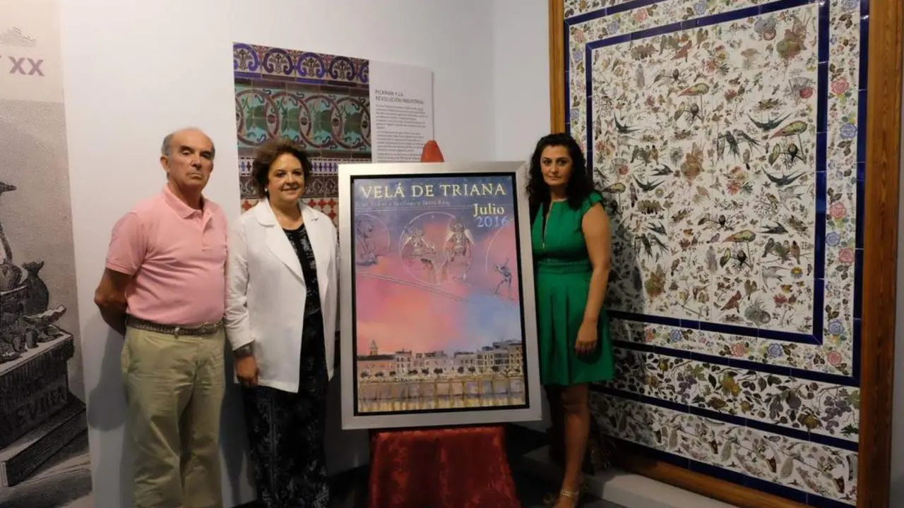 Presentaci&oacute;n cartel Vel&aacute; - Ayto. 
