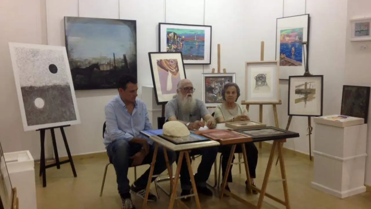 Presentaci&oacute;n de la subasta - 