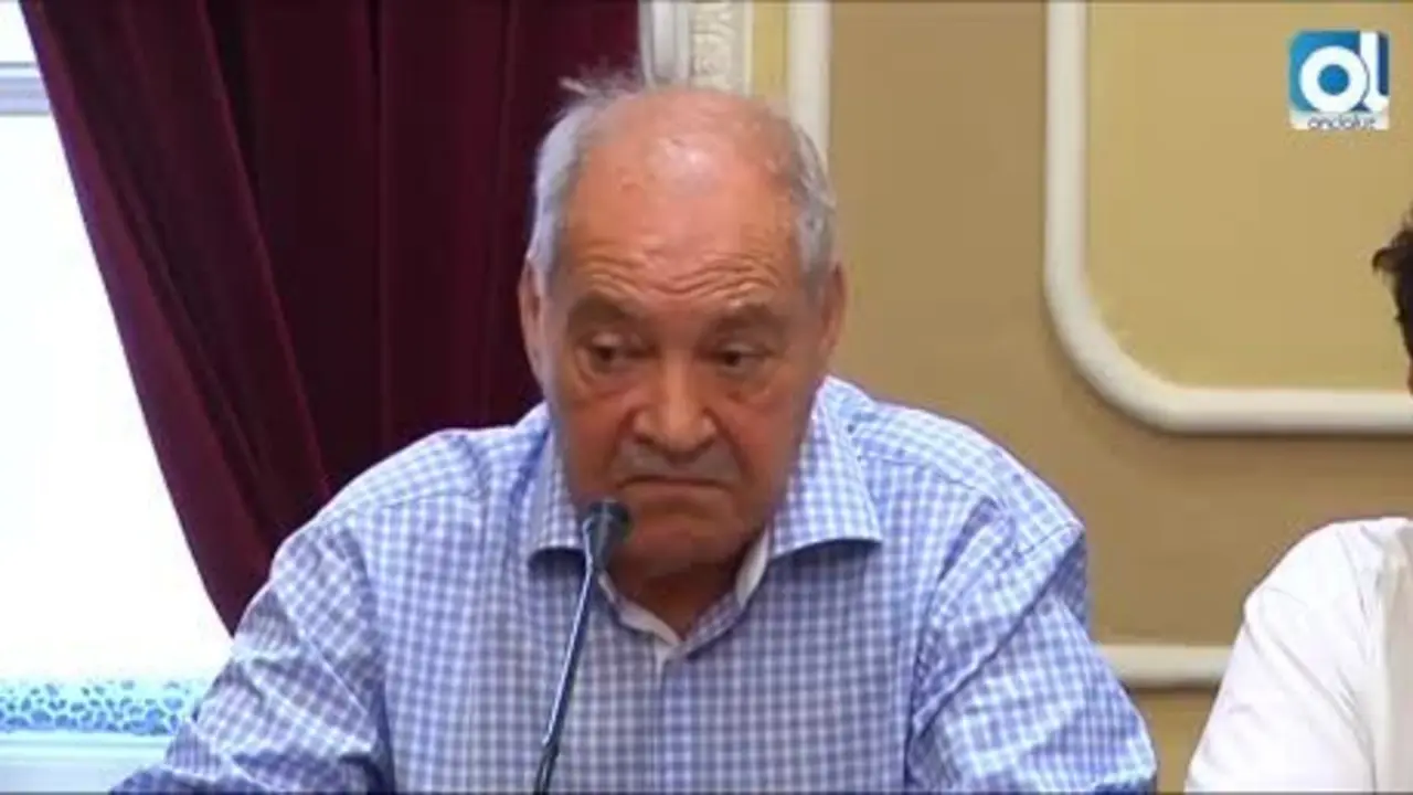 Alestis estar&aacute; operativo en los terrenos de Altadis  desde el d&iacute;a 31