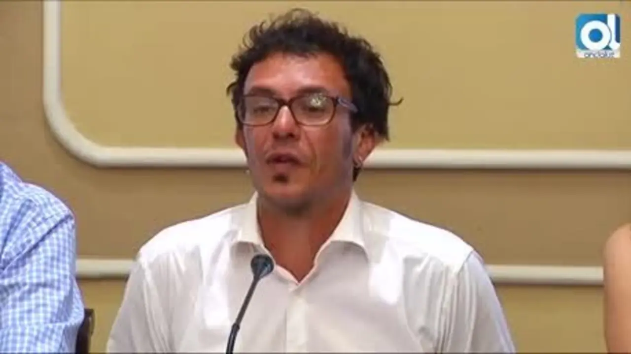 No aclara si es necesaria una modificaci&oacute;n del PGOU para el Portillo
