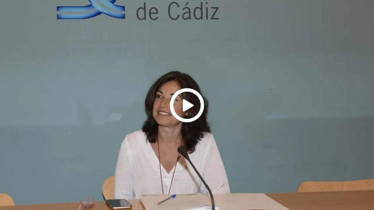 Maribel Peinado - 