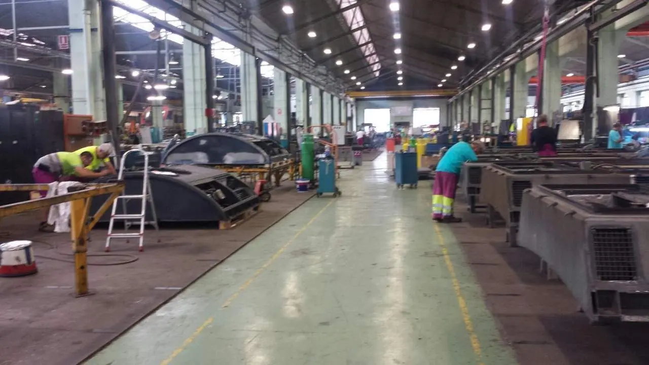 Taller de los Prados - 