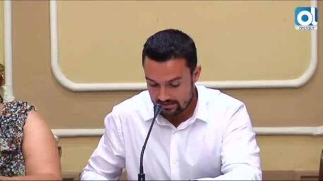Solicitan la superficie para crear un aparcamiento de 200 plazas