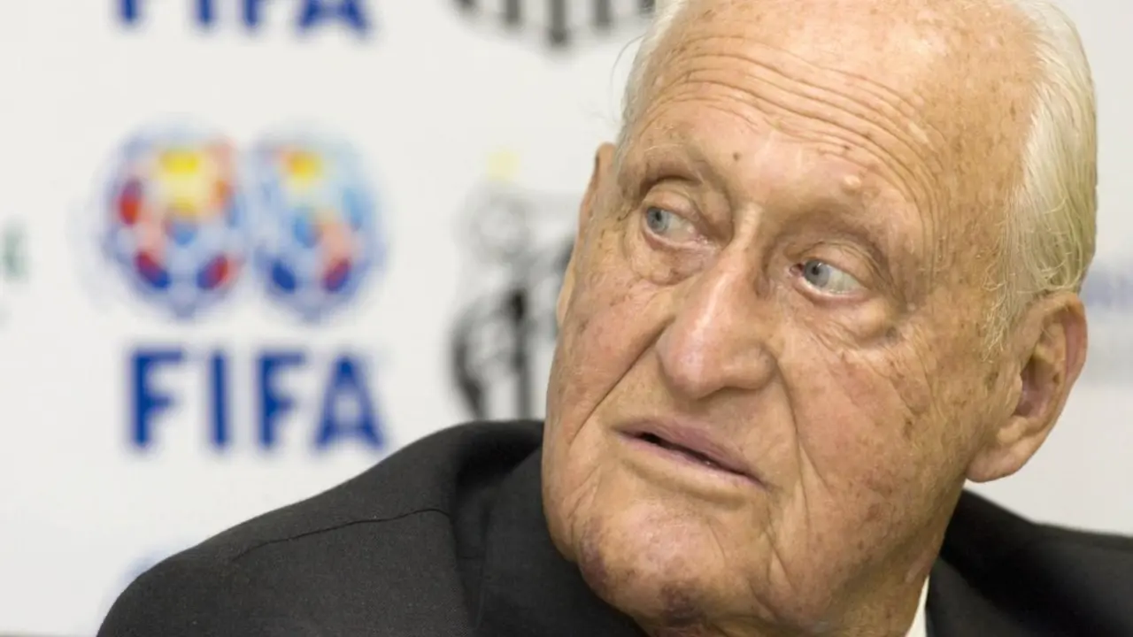 joao havelange - zonacero.com