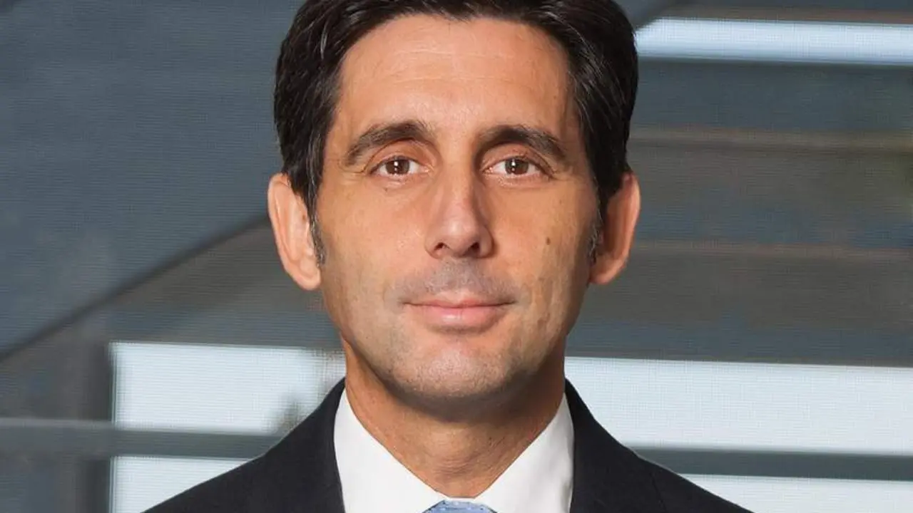 Jos&eacute; Mar&iacute;a &Aacute;lvarez-Pallete - Telef&oacute;nica