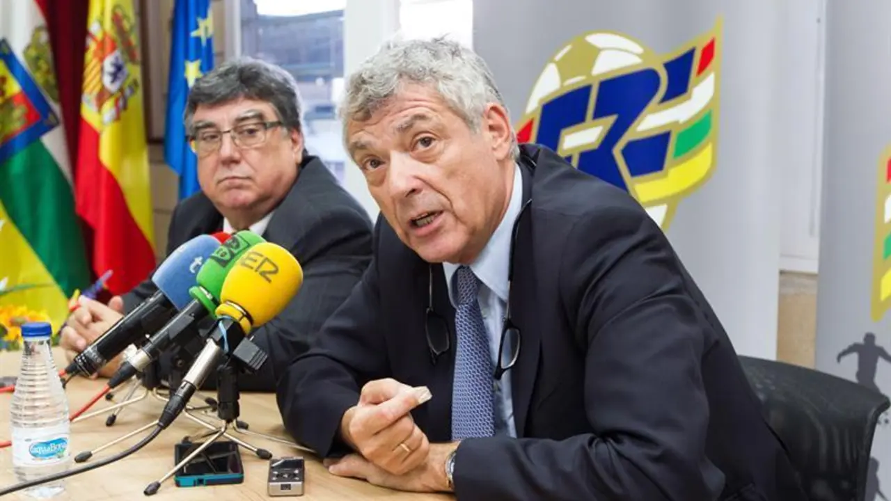 &aacute;ngel mar&iacute;a villar - efe