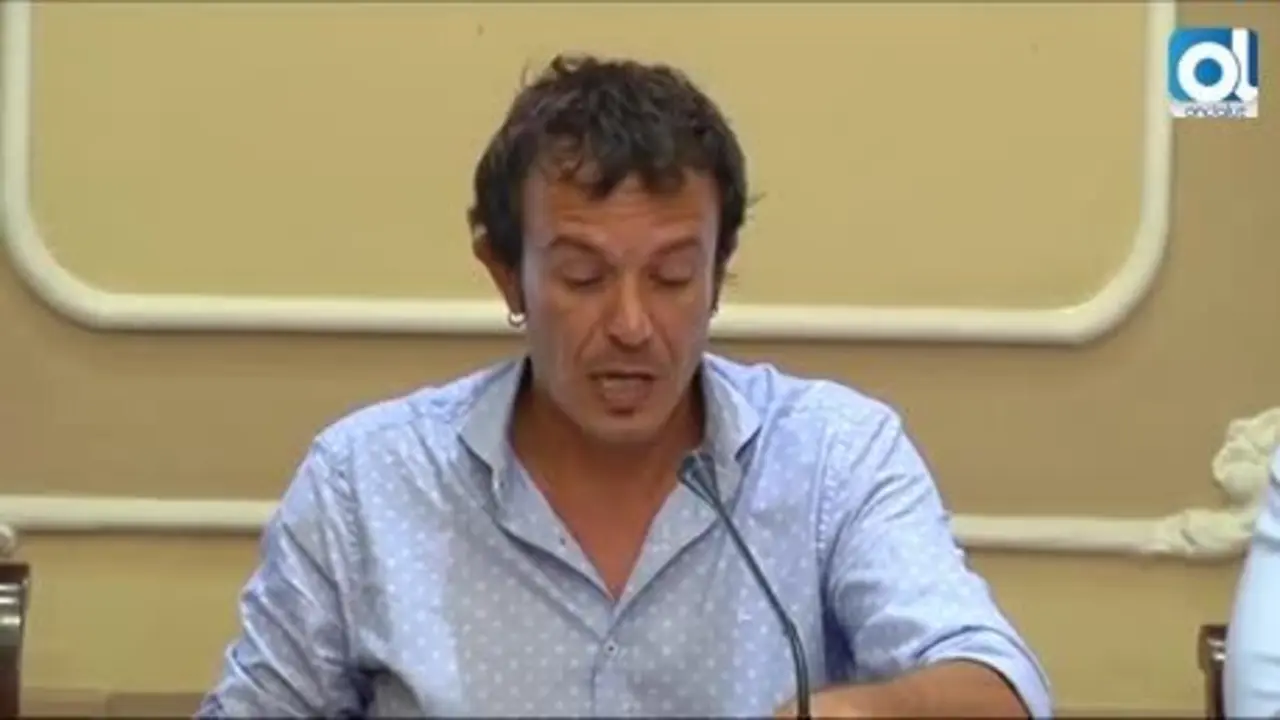 Kichi sobre Loreto: "Vamos a llegar hasta el final en este asunto"