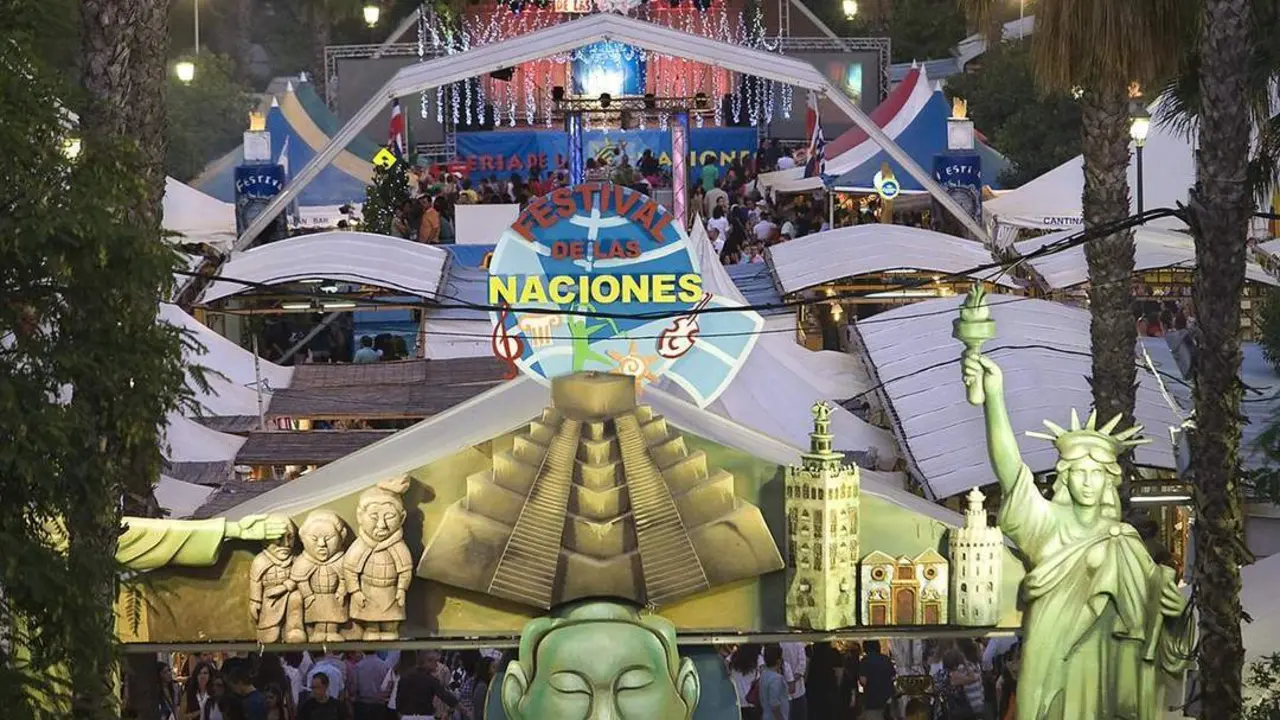Festival - Archivo