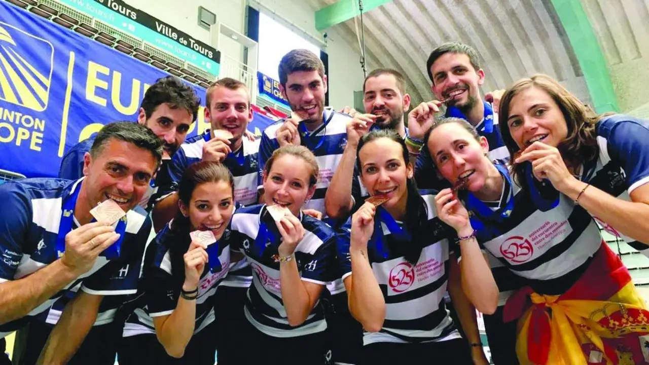 IES La Orden - VH