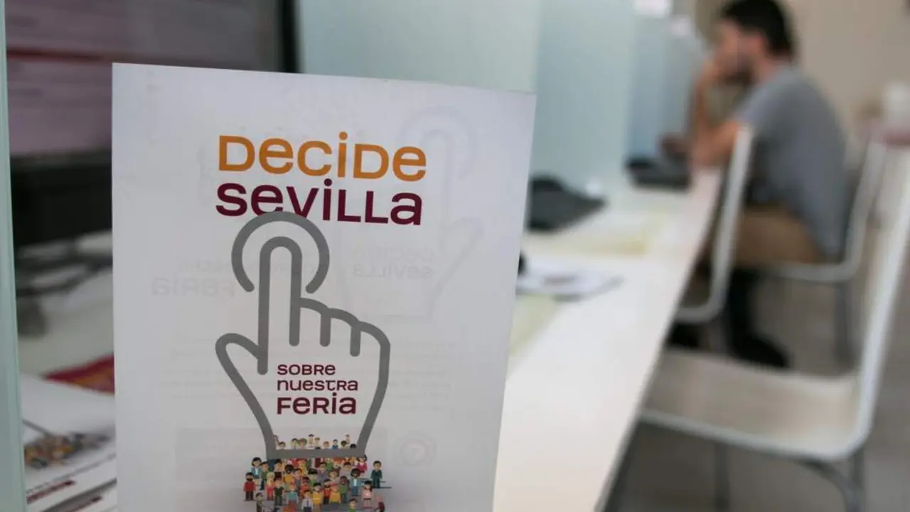 La consulta de sevilla - E. Briones/Ep