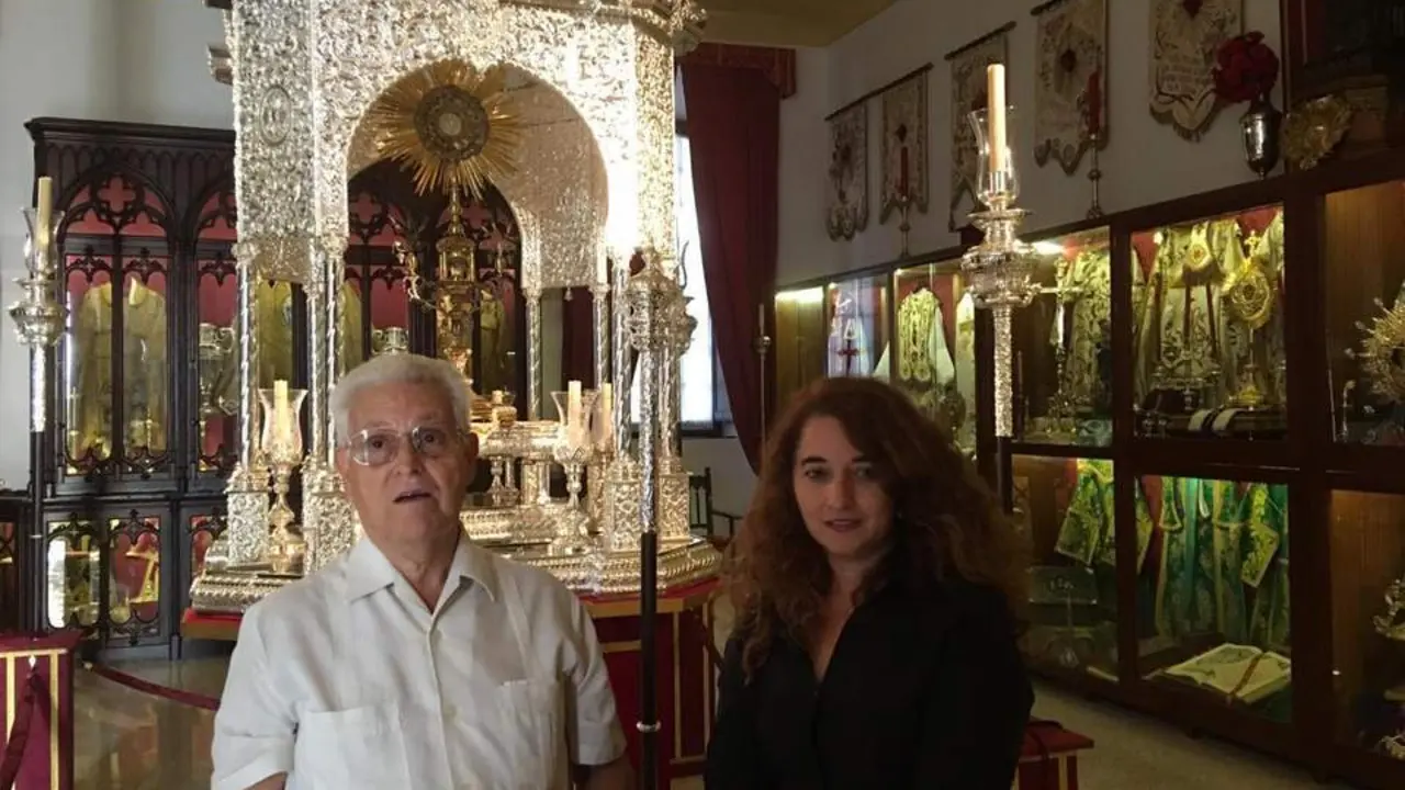 MUSEO SAN FRANCISCO - VIVA
