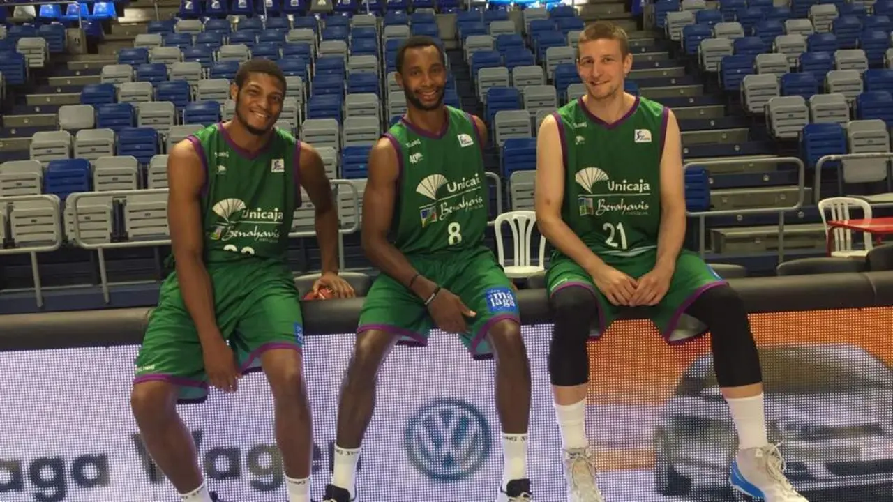 Brooks, Fogg y Wacynski - Avance Deportivo