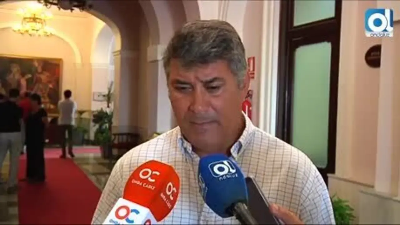 La venta para el hotel del Carranza ser&aacute; "m&aacute;s pronto que nunca"