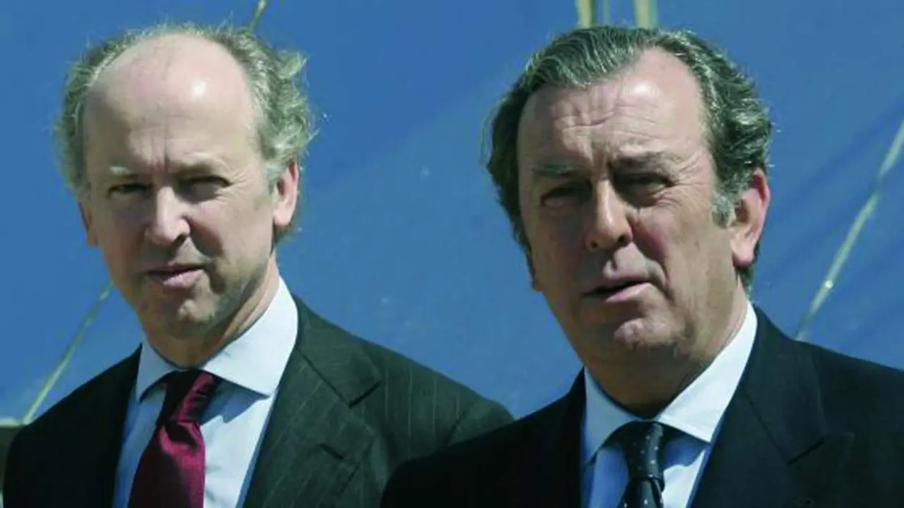 felipe y javier benjumea - viva