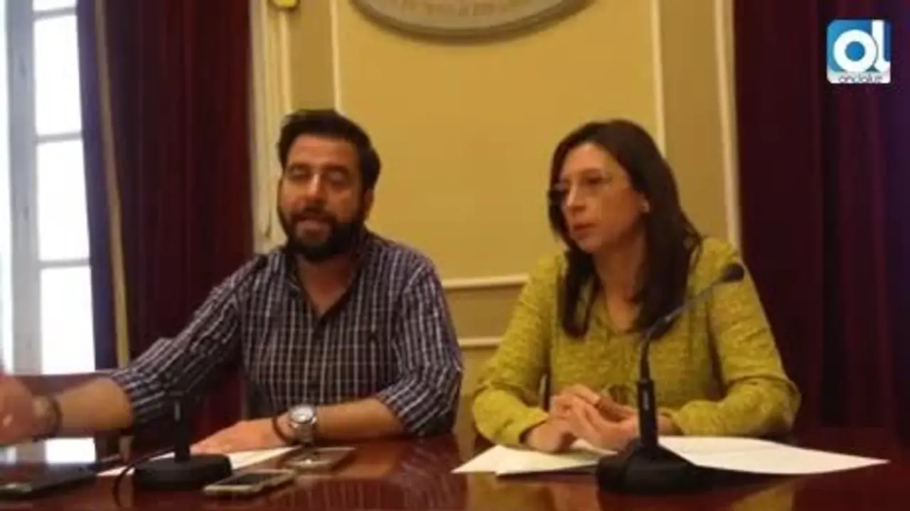 PSOE no  va a "introducir elementos nuevos" en el gobierno de C&aacute;diz